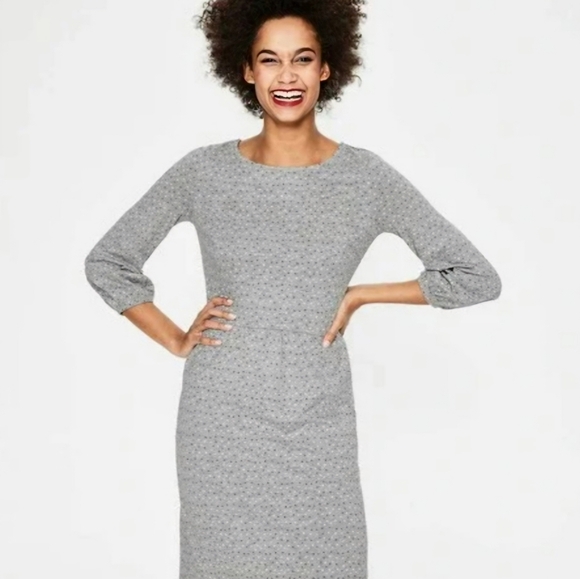 Boden Ophelia Dress - Picture 11 of 11